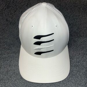 Limited Edition “Moving Day” Puma Golf 110 adjustable snapback hat